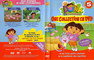 DORA L'EXPLORATRICE-COLLECTION VOL 05